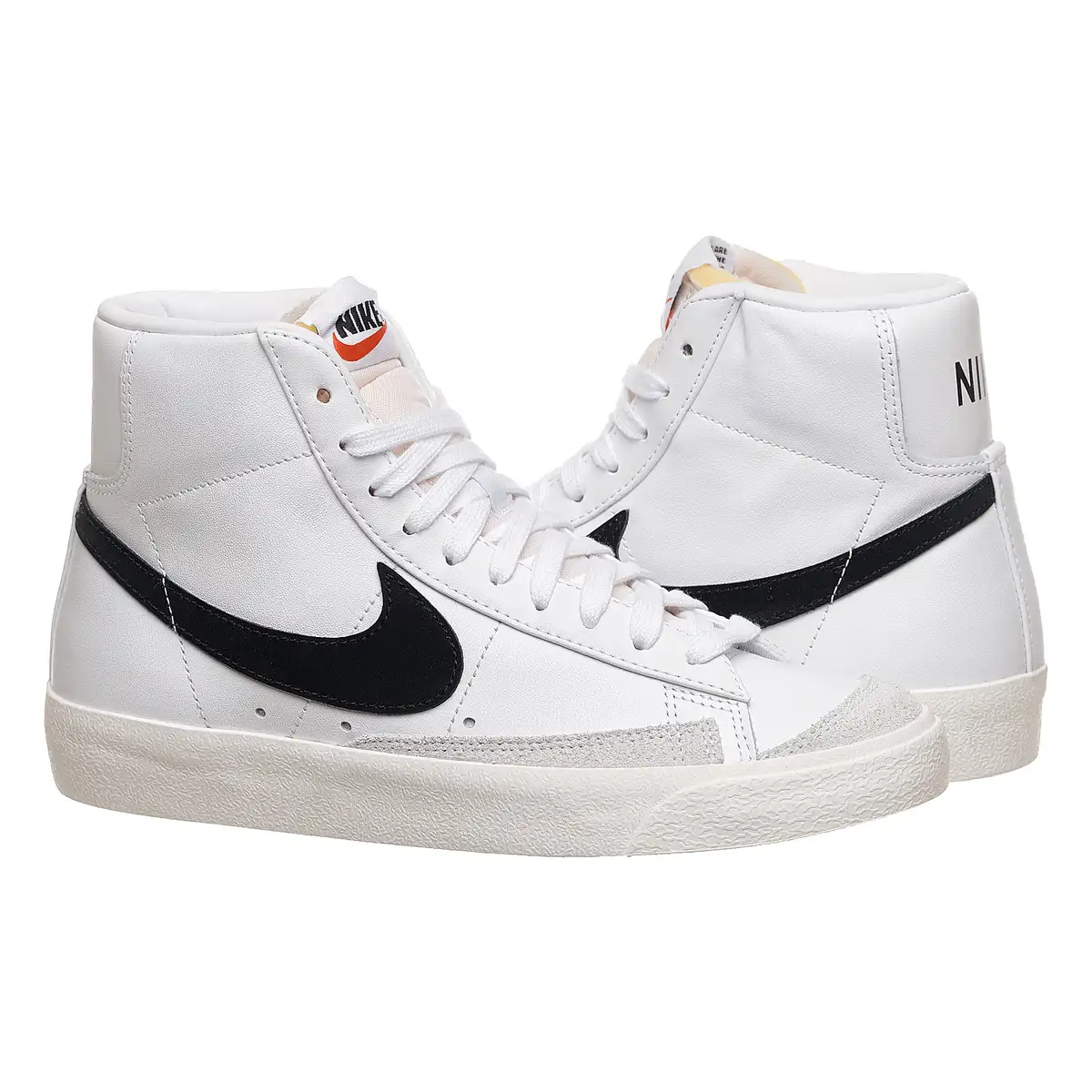 Кросівки унісекс Nike Blazer Mid '77 Vintage