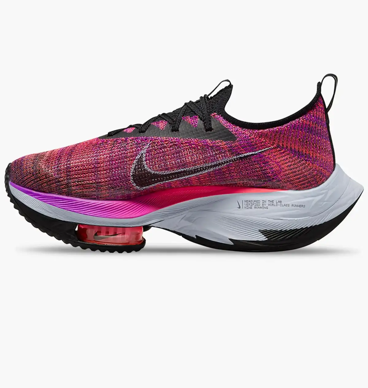 Кроссовки для бега женские Nike Air Zoom Alphafly