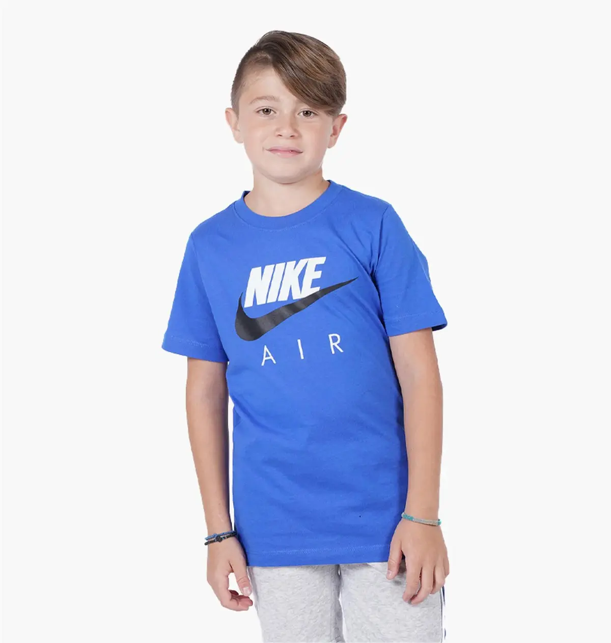 Футболка детская Nike B Nsw Tee Air Fa20 1