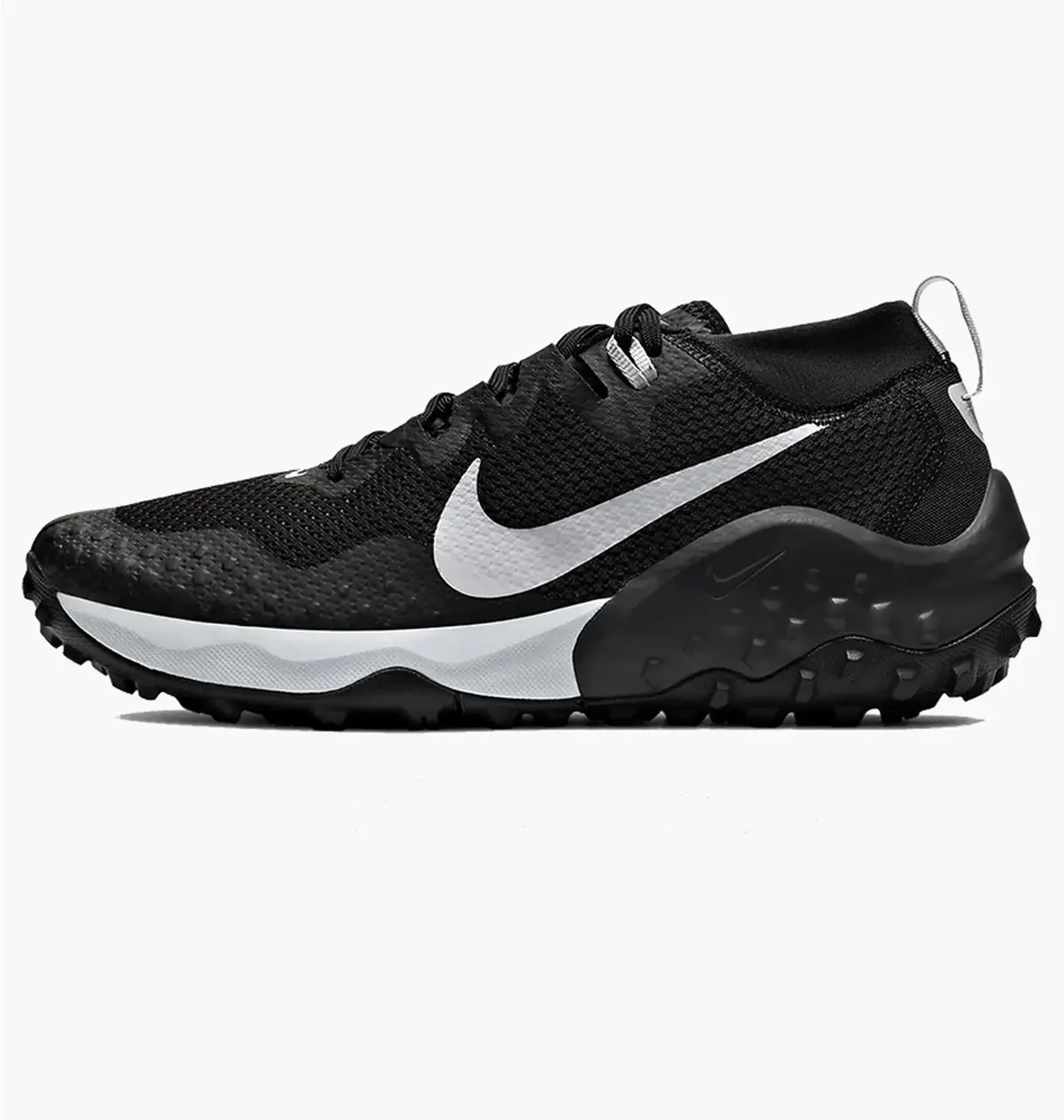 Трейловые кроссовки для бега мужские Nike Wildhorse 7