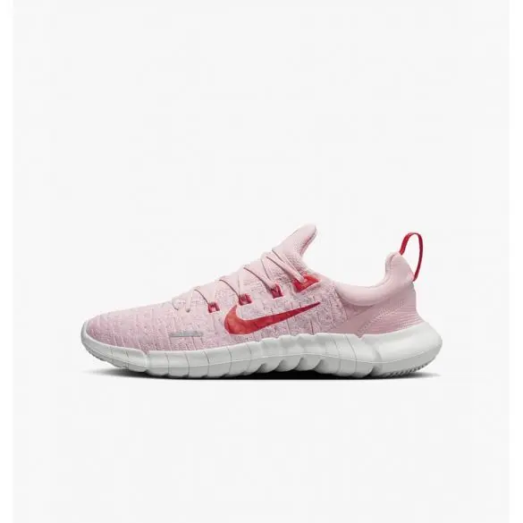 Кроссовки женские Nike W Free Rn 5.0