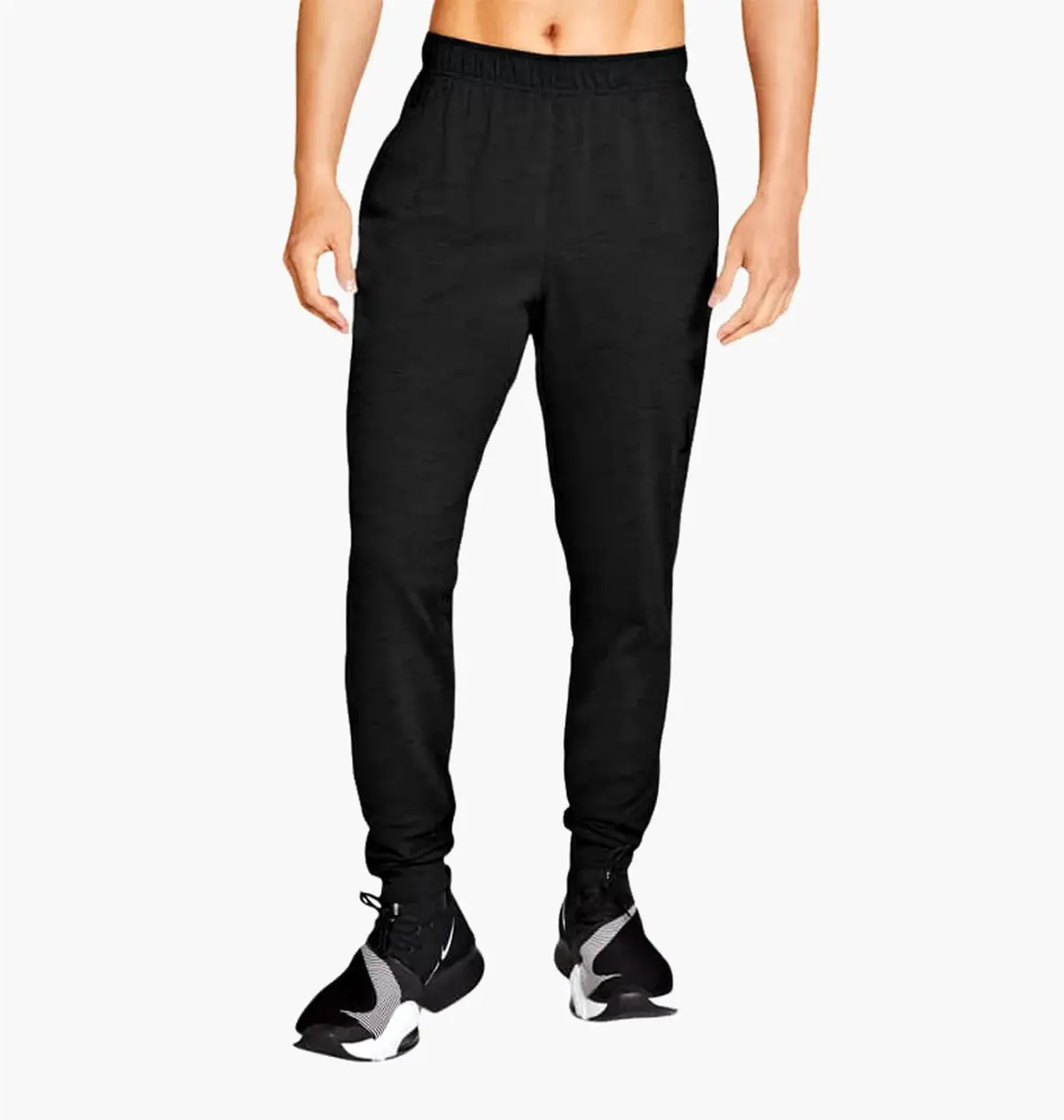 Брюки мужские Nike M Nk Df Pnt Hpr Dry Lt Yoga