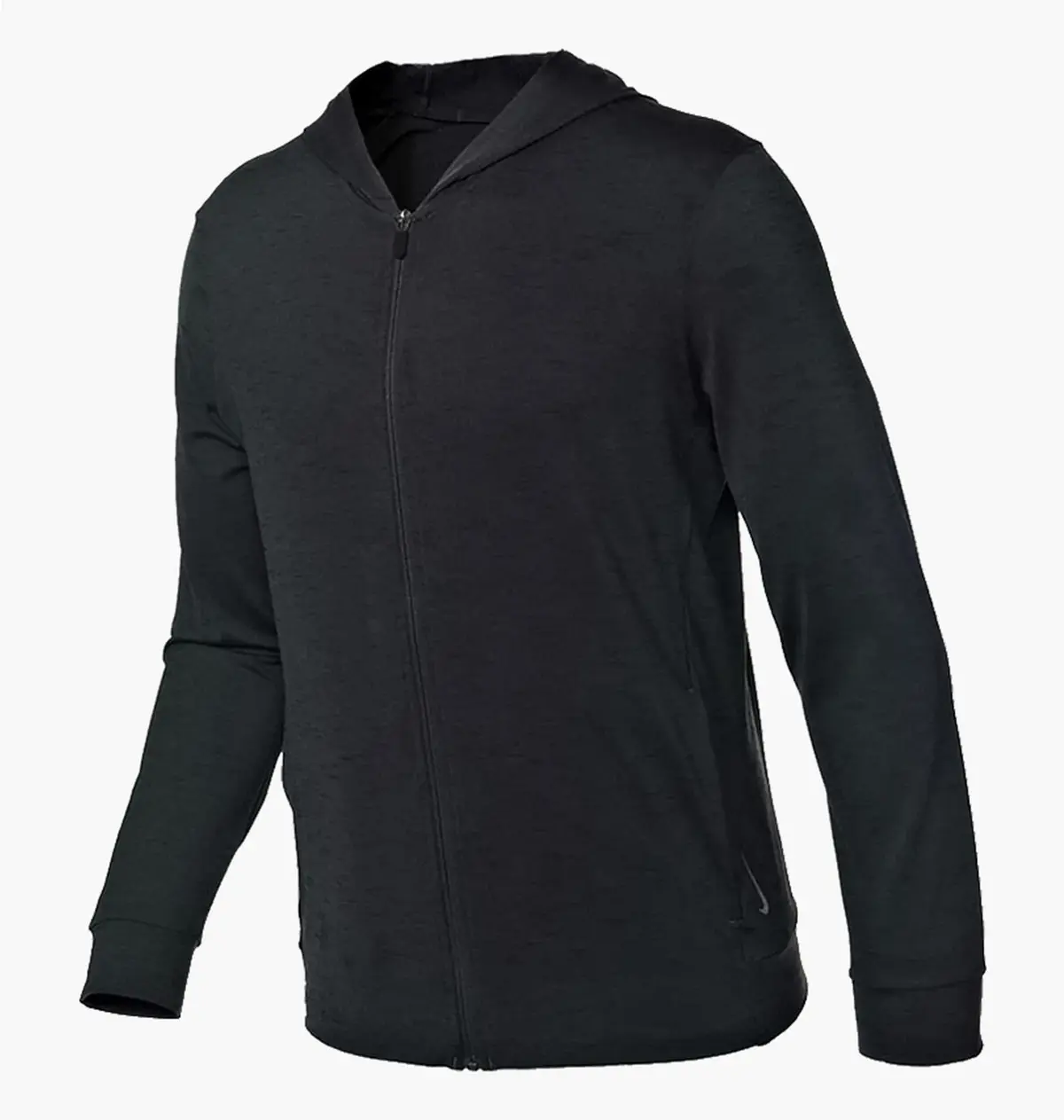 Кофта чоловіча Nike Ny Df Top Fz