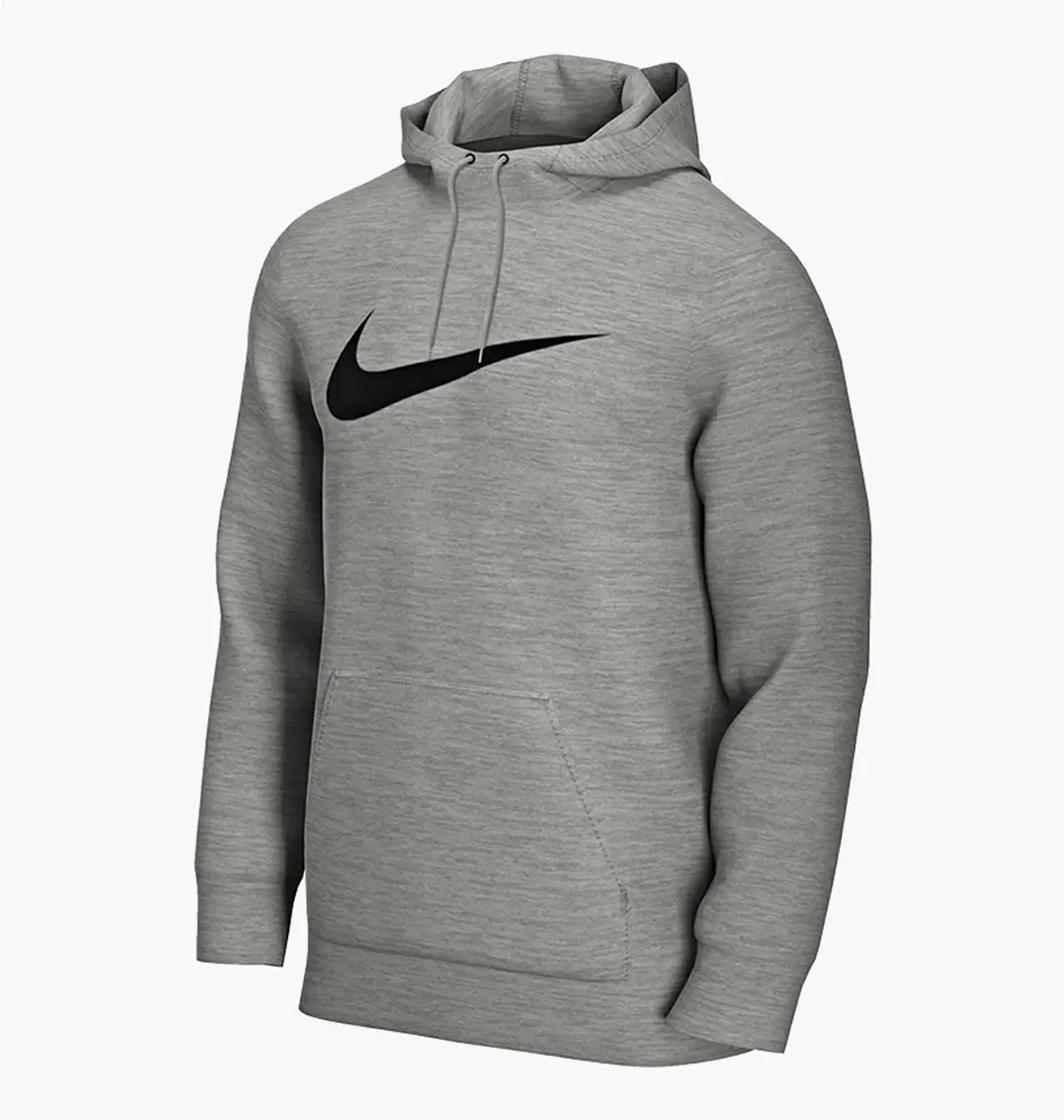 Кофта чоловіча Nike Df Hdie Po Swsh
