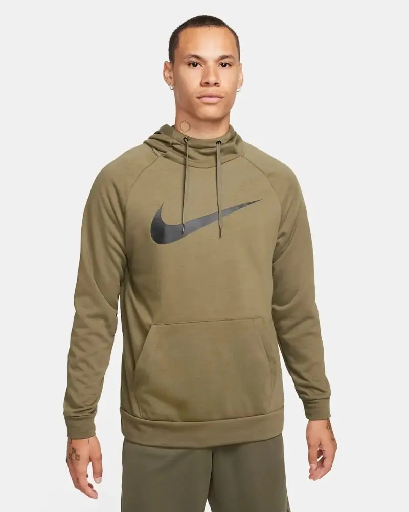 Спортивный костюм мужской Nike Dri-FIT Pullover Training