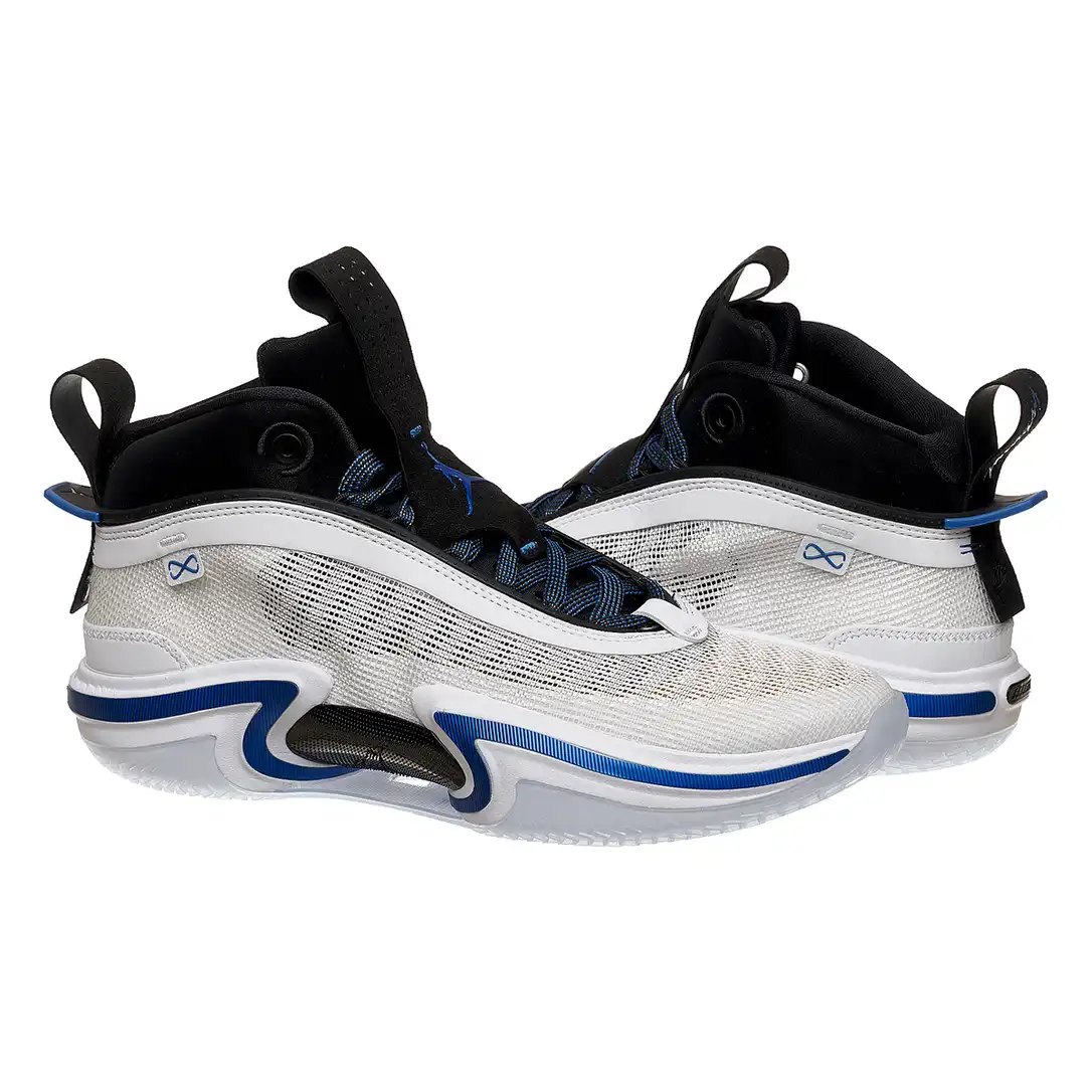 Кроссовки мужские Jordan Air Xxxvi