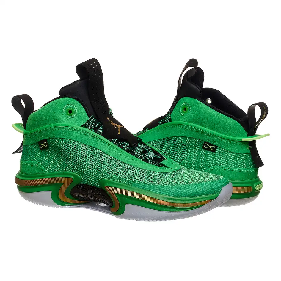 Кроссовки мужские Jordan Xxxvi