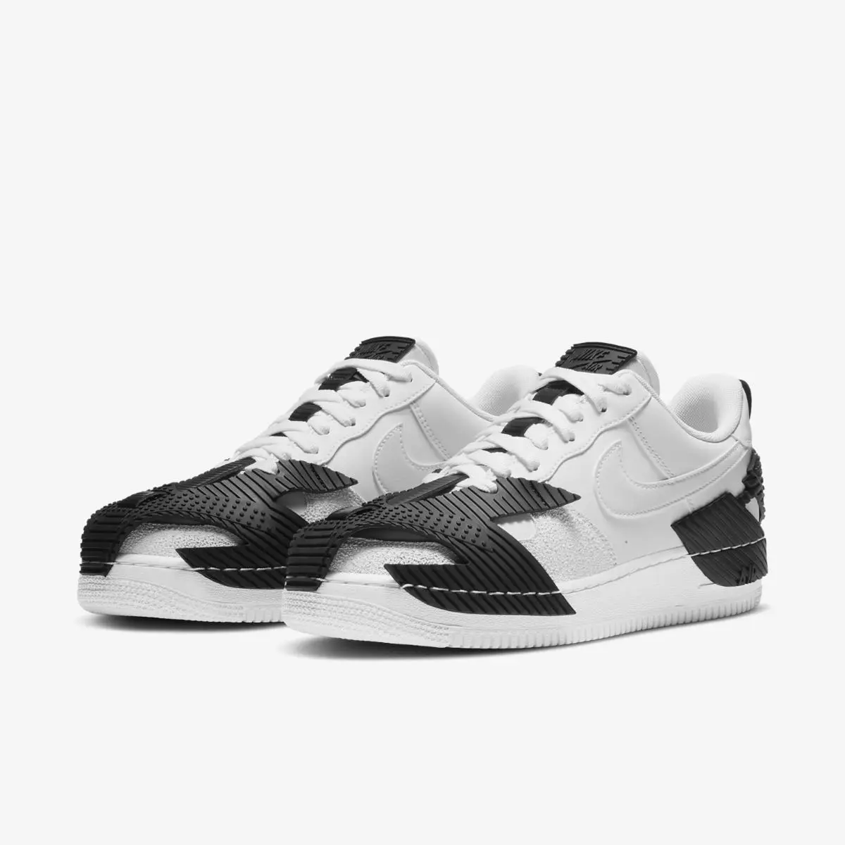 Кросівки чоловічі Nike X Ndstrkt Air Force 1 '07