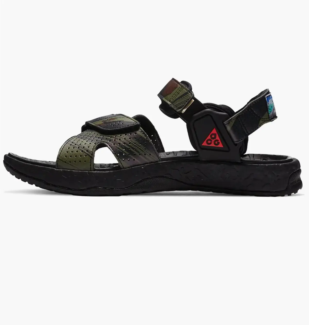 Сандалии мужские Nike Acg Air Deschutz Fuji Rock