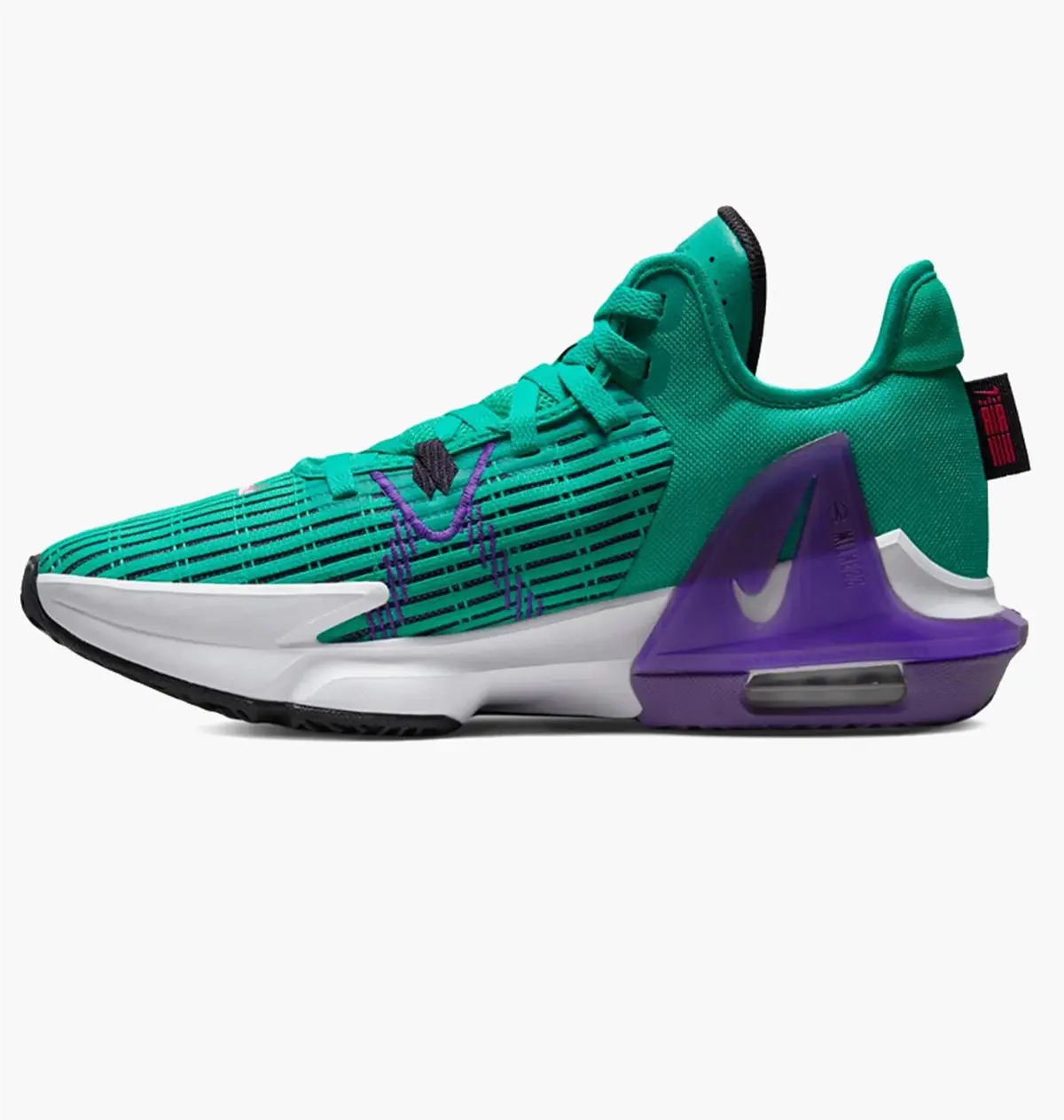 Кроссовки мужские Nike Lebron Witness 6