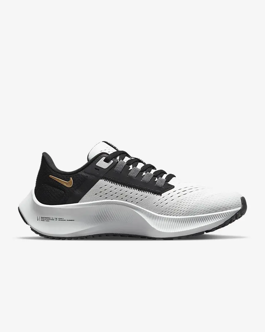 Кросівки підліткові Nike Ir Zoom Pegasus 38 (Gs)