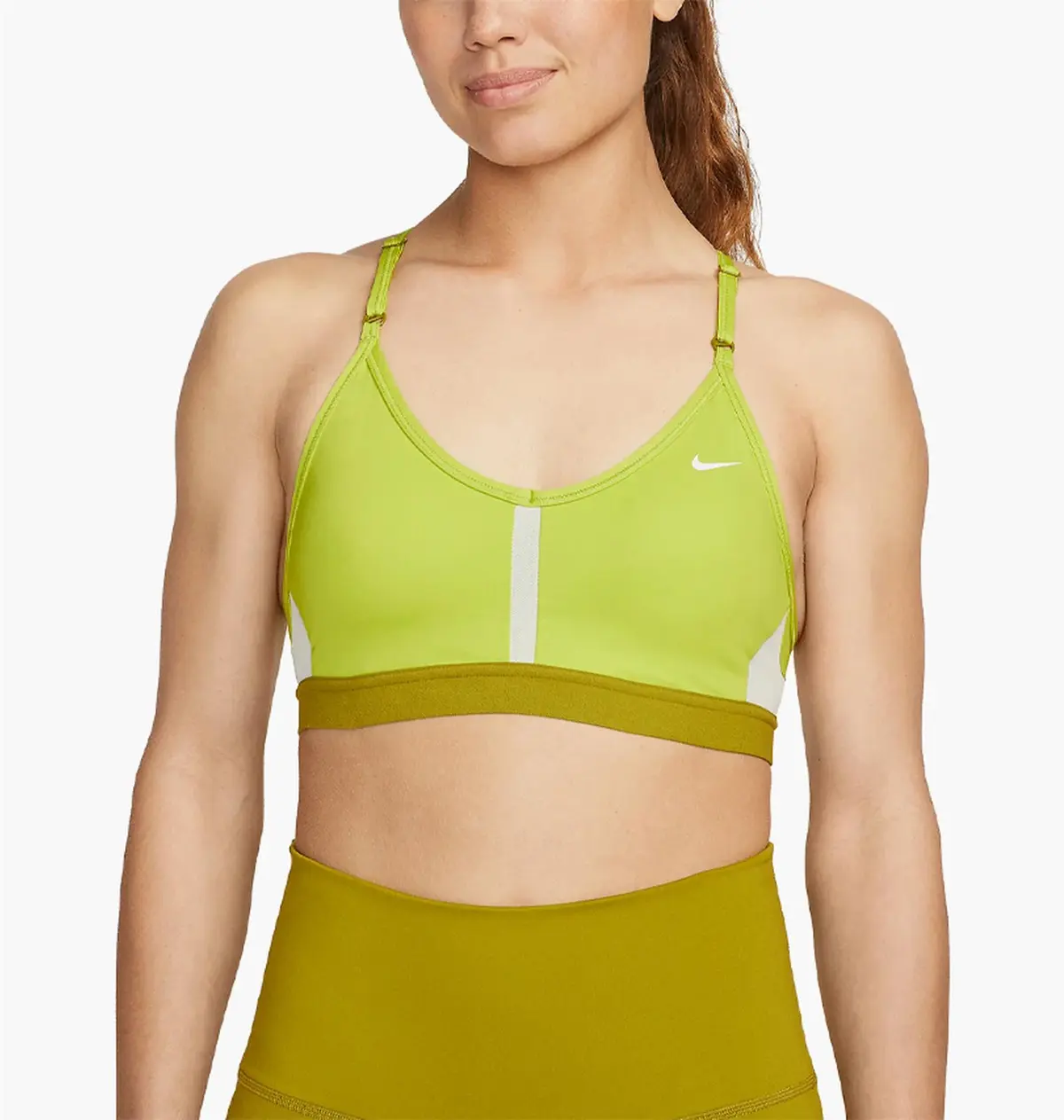 Спортивный топ женской Nike Indy Sports Bra