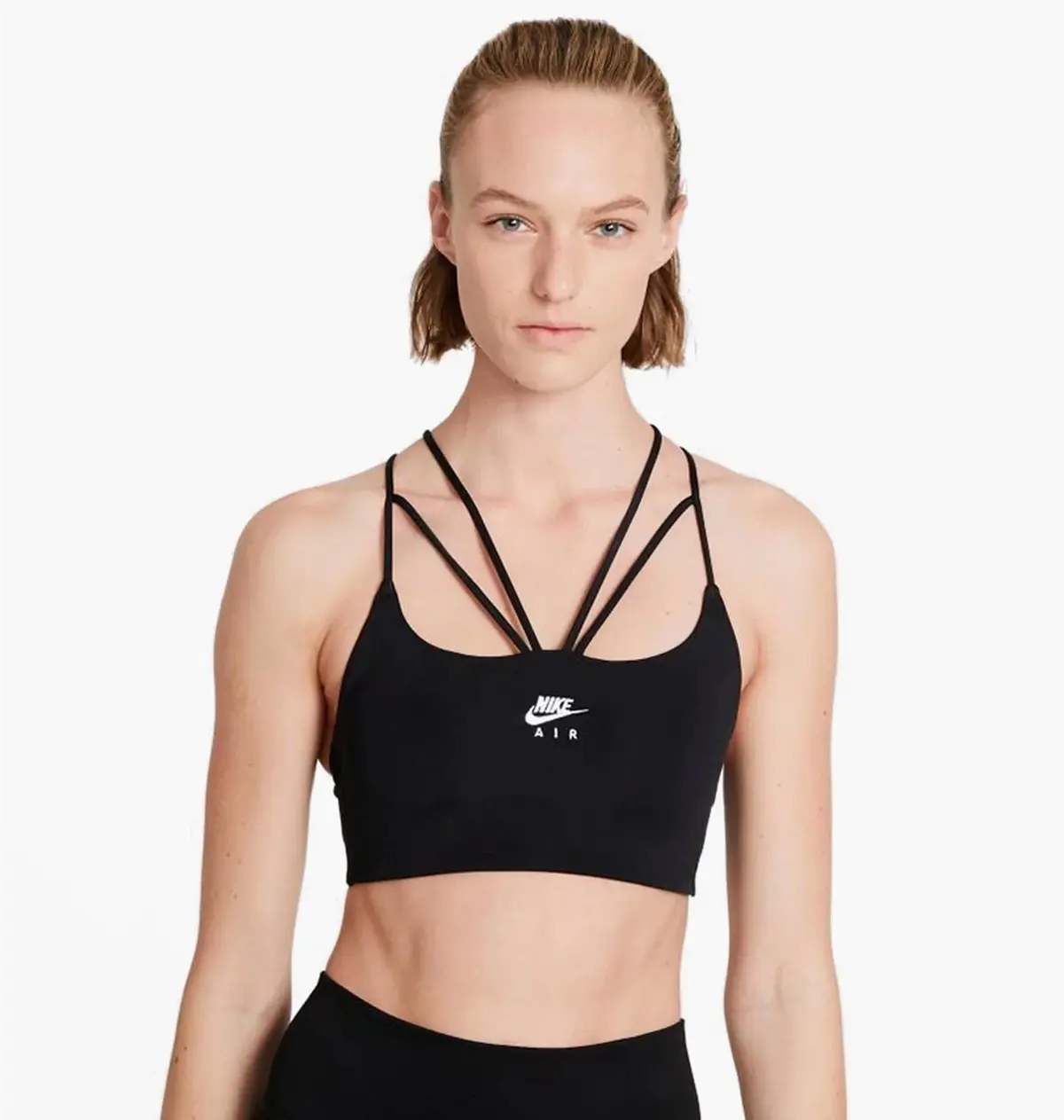 Спортивный топ женской Nike Air Dri-Fit Indy