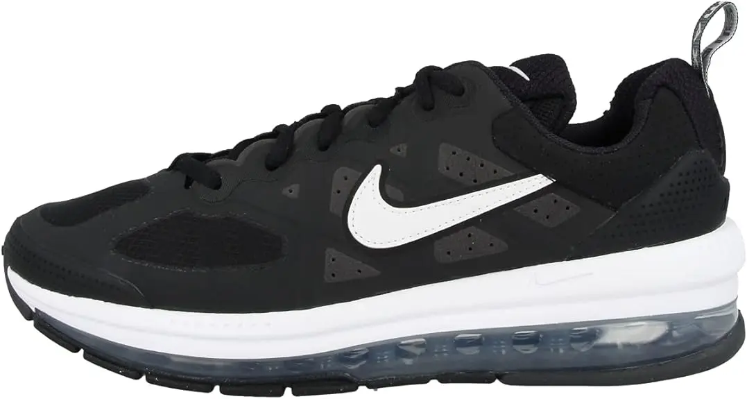 Кросівки жіночі Nike Air Max Genome Gs