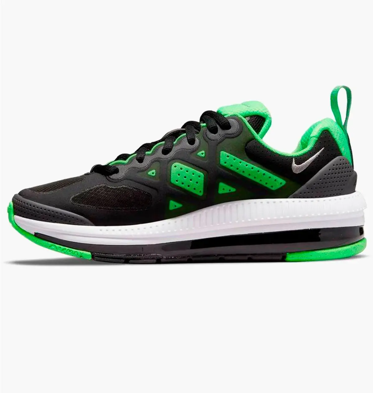 Кросівки дитячі Nike Air Max Genome