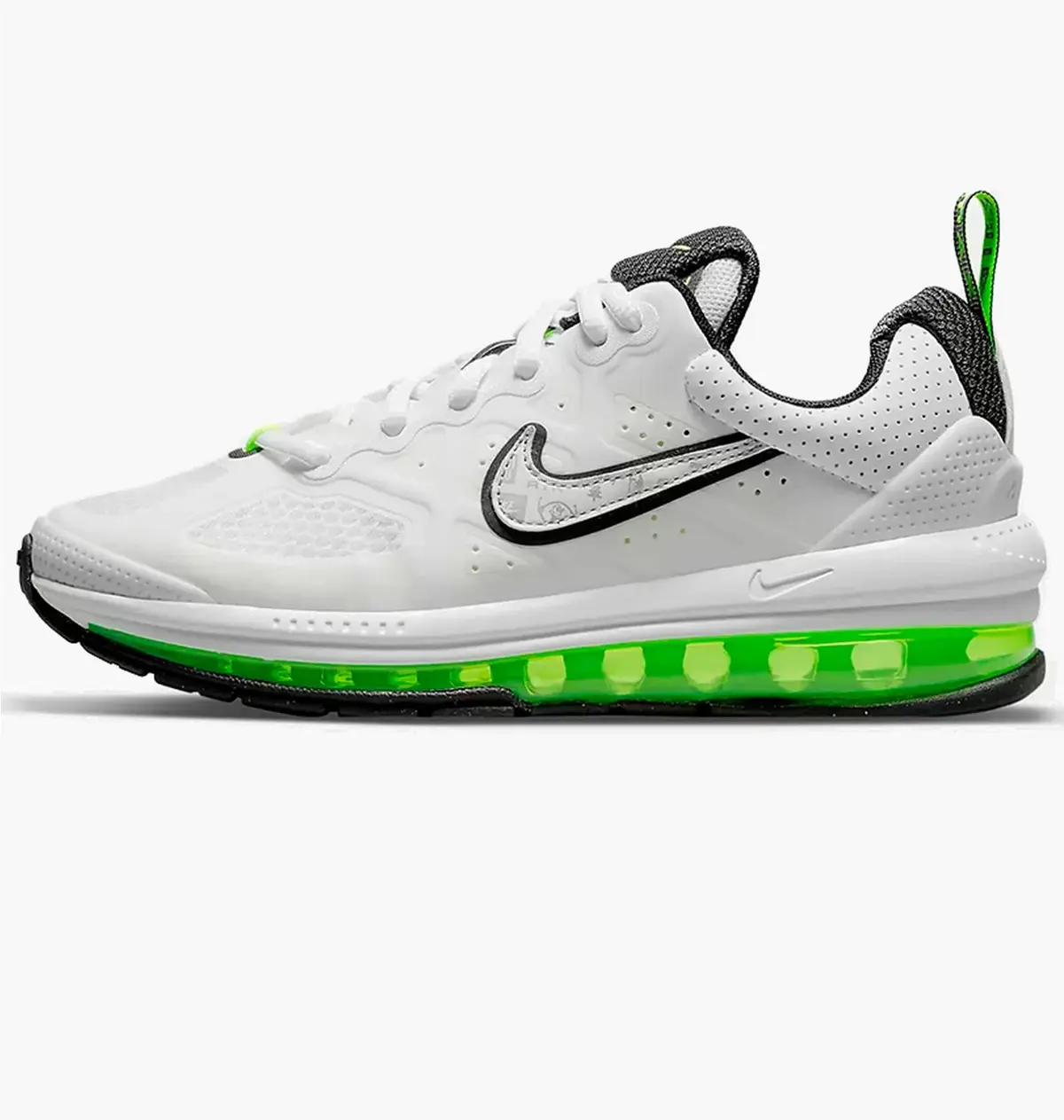 Кросівки жіночі Nike Air Max Genome (Gs)