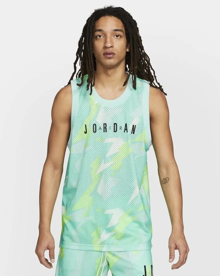 Майка чоловіча Jordan Jumpman Printed Jersey