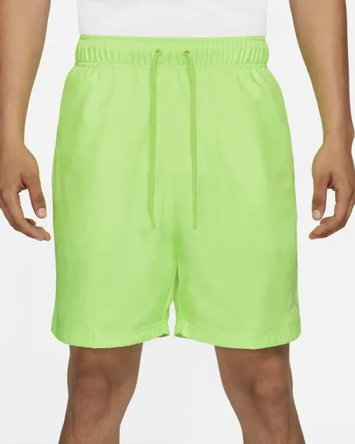 Шорти чоловічі Jordan Jumpman Poolside Shorts