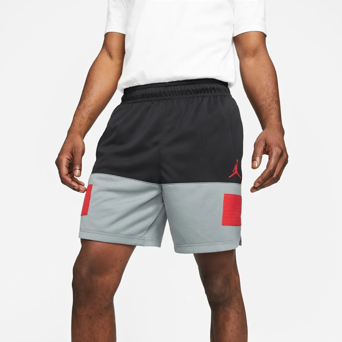 Шорты мужские Nike M J Df Air Stmt Short