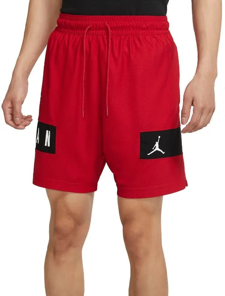 Футбольні шорти чоловічі Jordan Dri-Fit Air Men's Shorts