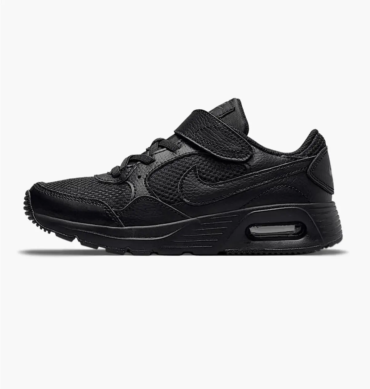 Кросівки підліткові Nike Air Max Sc Big Kids Style