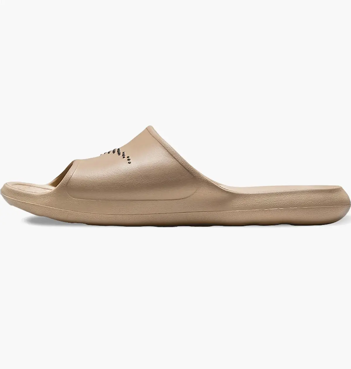 Тапочки чоловічі Nike Victori One Shower Slide Chancla Kaki