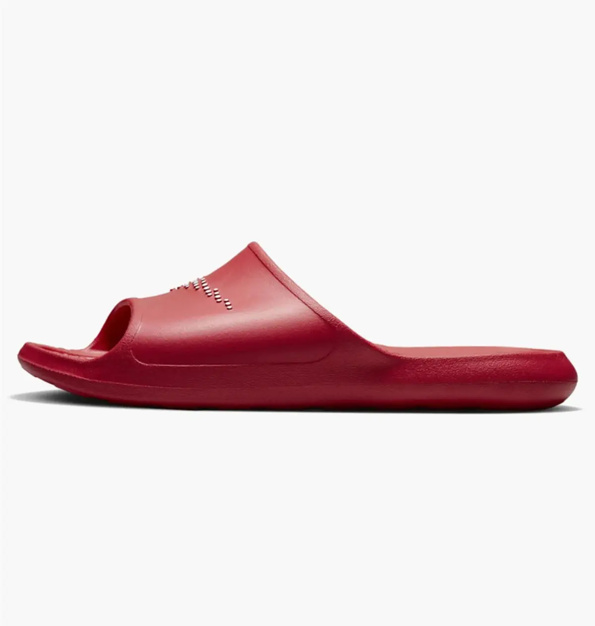 Тапочки чоловічі Nike Victori One Red