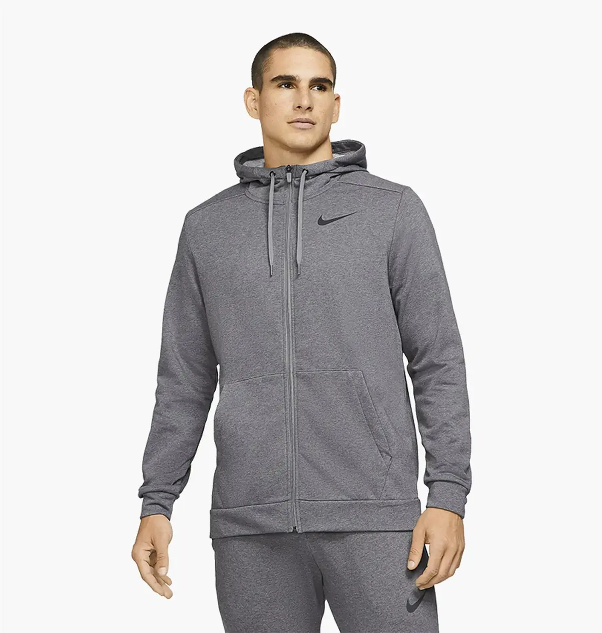 Кофта чоловіча Nike Dri-Fit