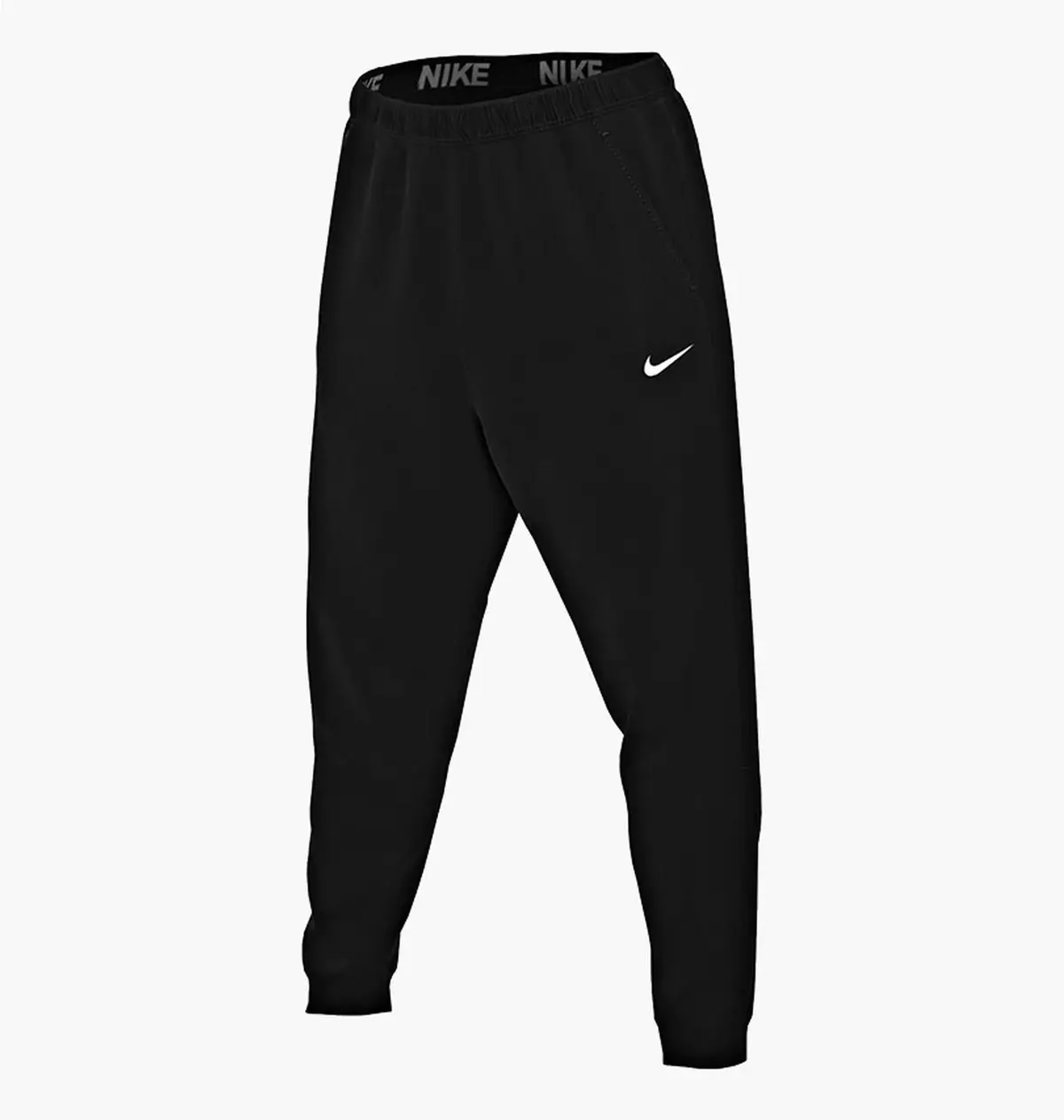 Брюки мужские Nike Dri-Fit Tapered Training Pants