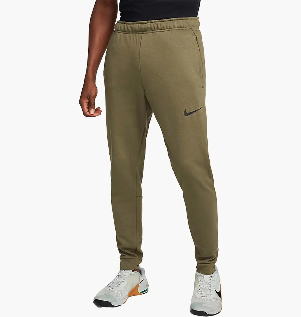 Брюки мужские Nike Dri-Fit Olive