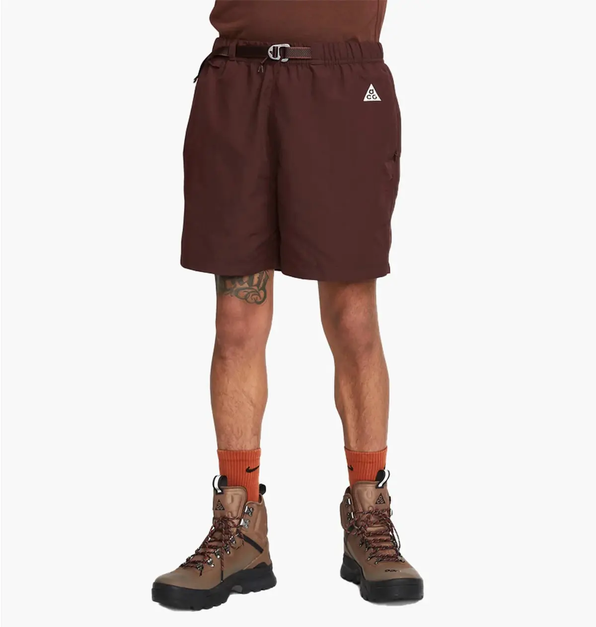 Шорты мужские Nike Acg Trail Shorts