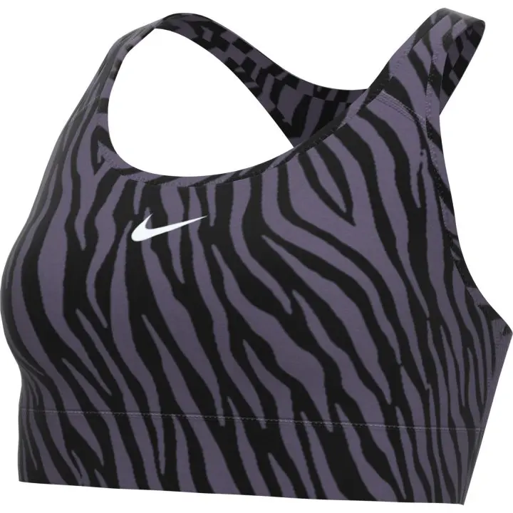 Спортивный топ женской Nike Swoosh Iconclash Bra Sp21