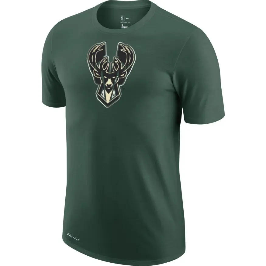 Футболка чоловіча Nike Dri-Fit Nba Chrm Logo