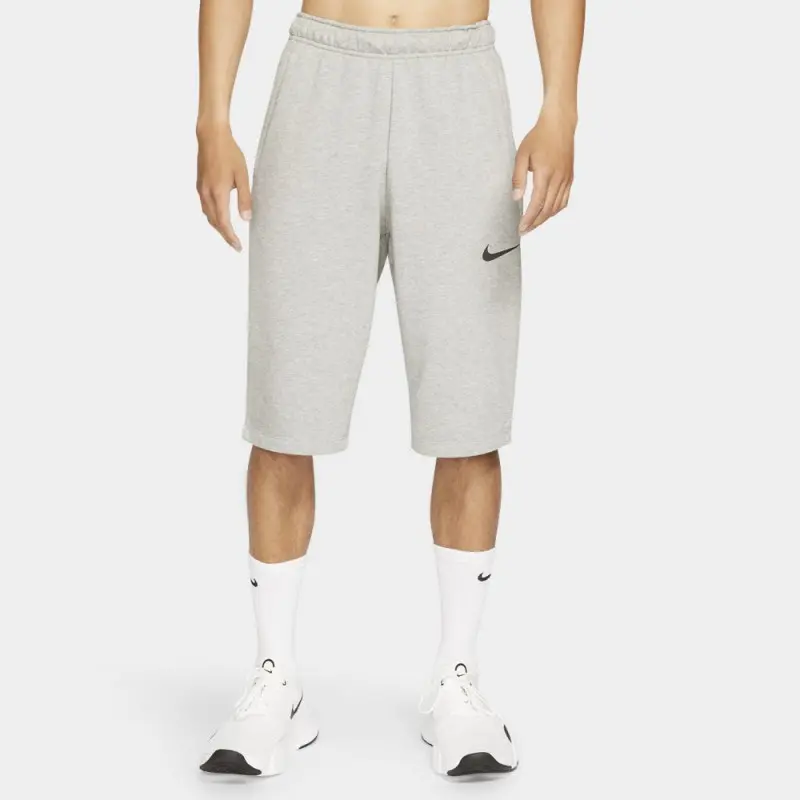 Шорты мужские Nike Dri-Fit Mens Over The Knee Training Shorts