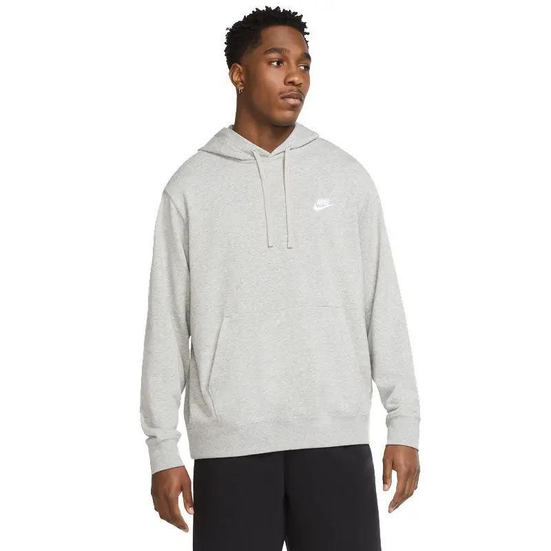 Кофта мужская Nike Nsw Club Hoodie