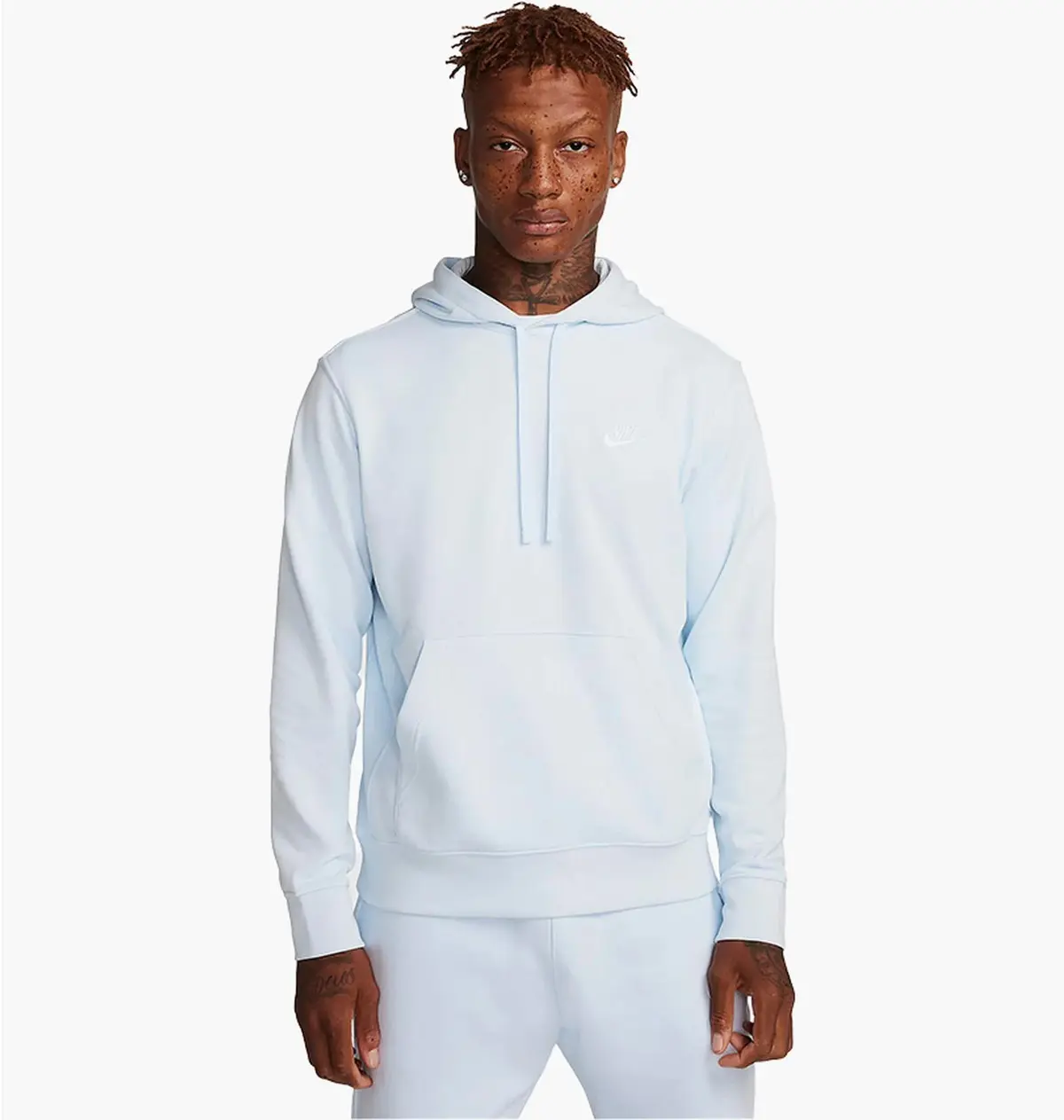 Кофта мужская Nike Sportswear Club Light