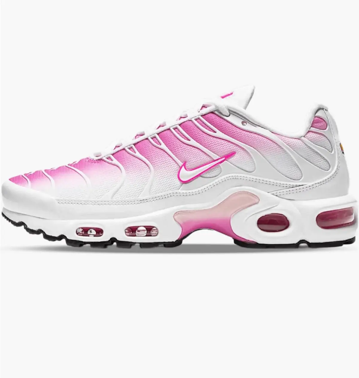 Кросівки жіночі Nike Air Max Plus