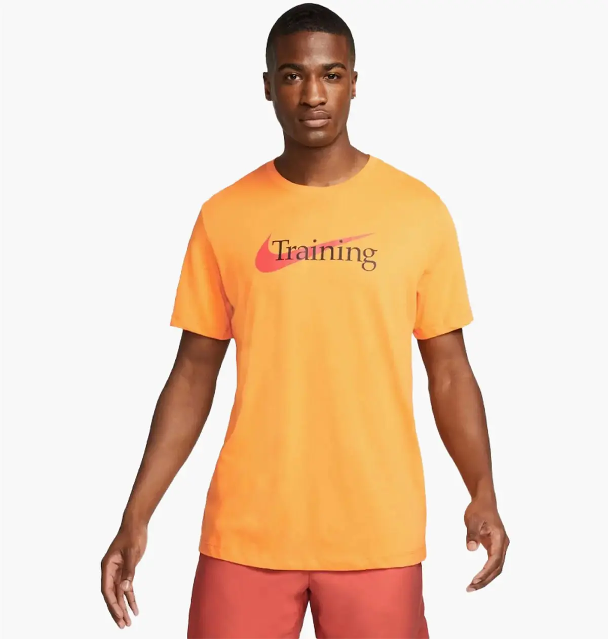 Футболка чоловіча Nike Sweat-Wicking T-Shirt