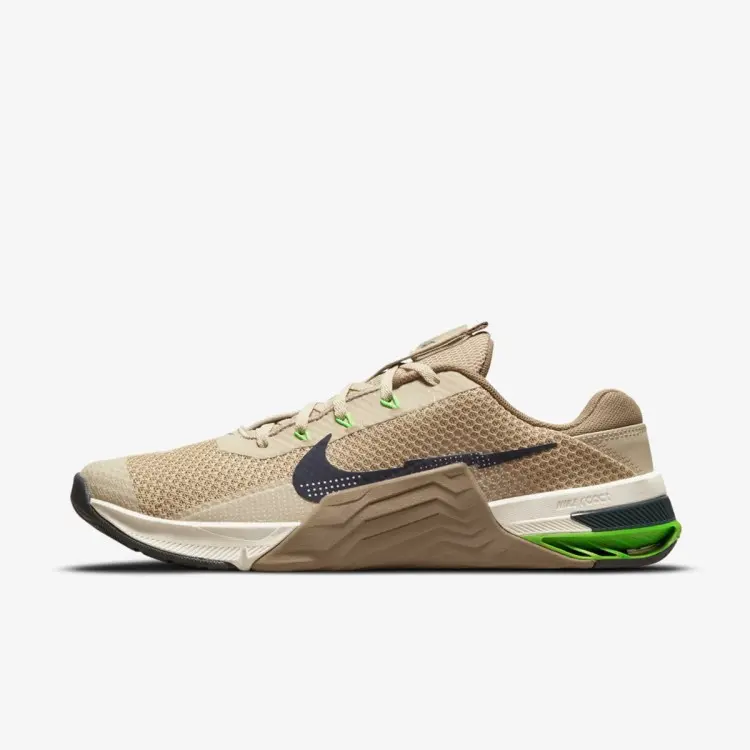 Кросівки чоловічі Nike Metcon 7