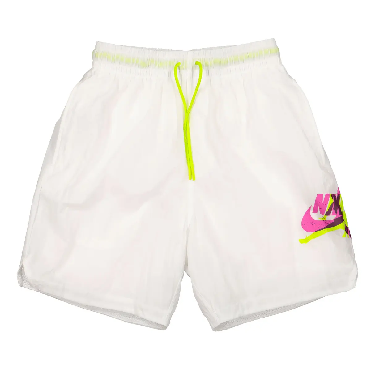 Шорти чоловічі Jordan Jumpman Poolside Short