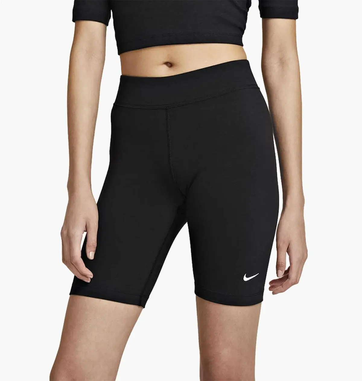 Лосіни унісекс Nike Sportswear Essential Bike Shorts