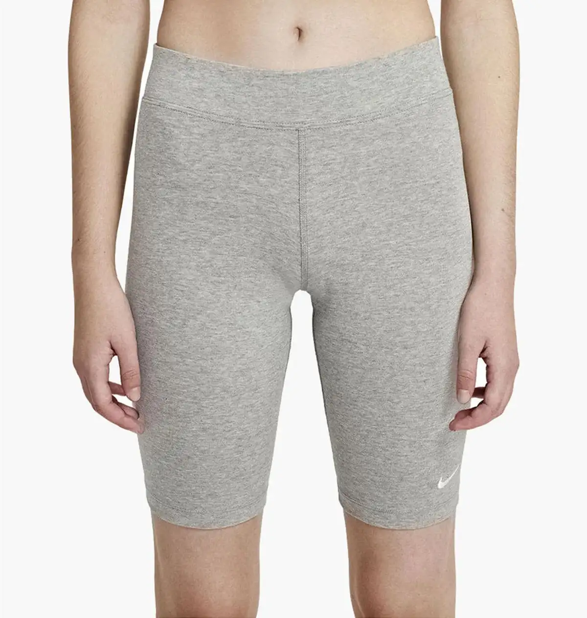 Лосіни унісекс Nike Sportswear Essential Bike Shorts