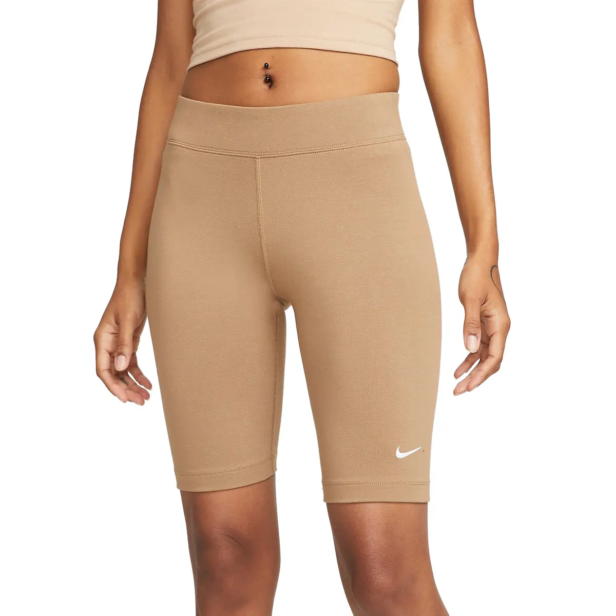 Шорты женские Nike Sportswear Essential Leggings