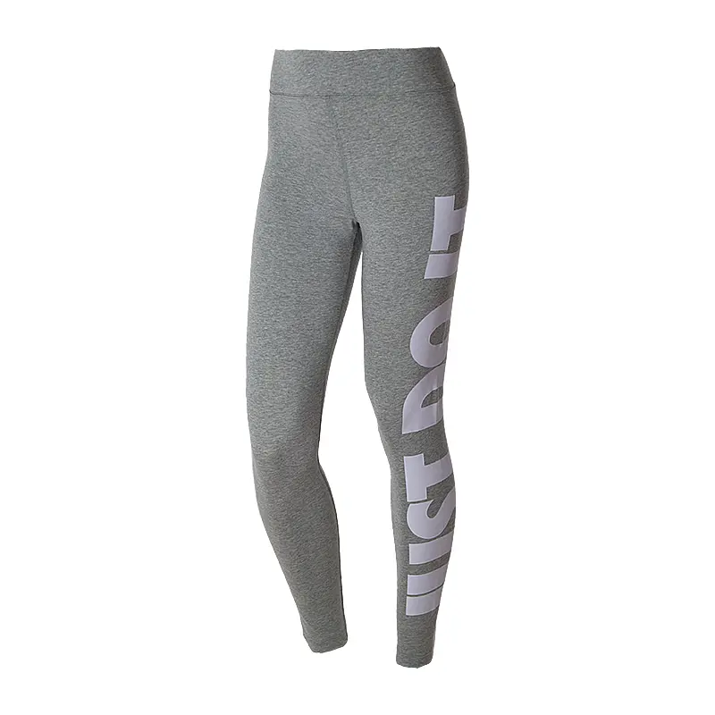 Лосіни унісекс Nike Sportswear Essential Women's High-Rise