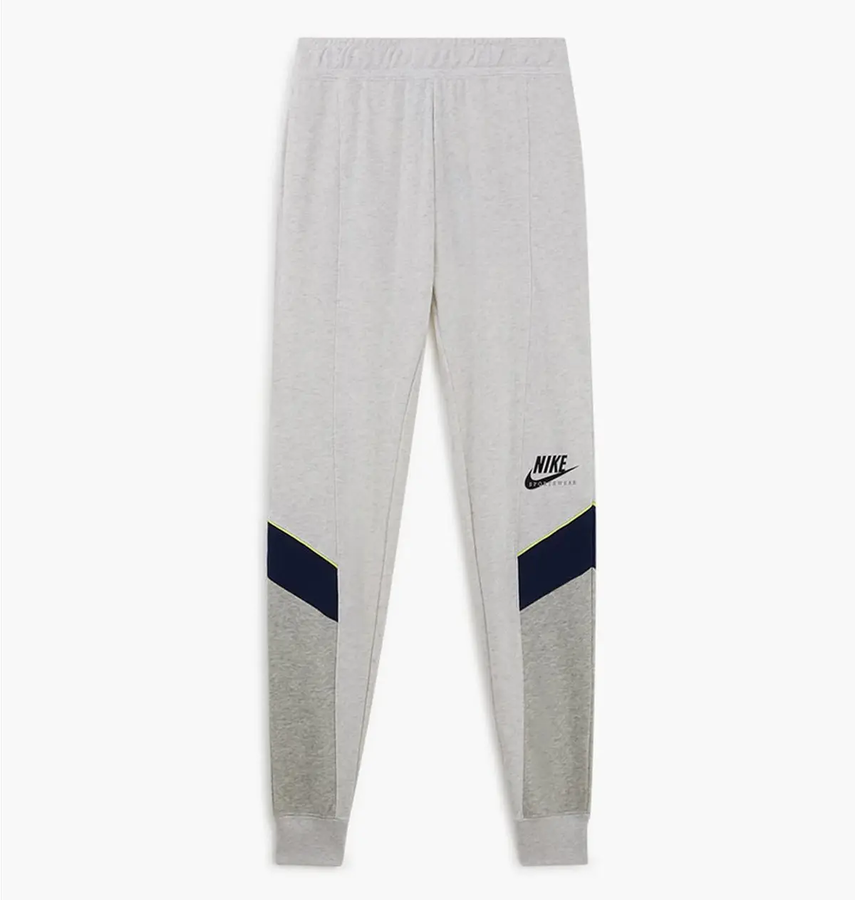 Брюки женские Nike W Nsw Heritage Jogger Flc Mr