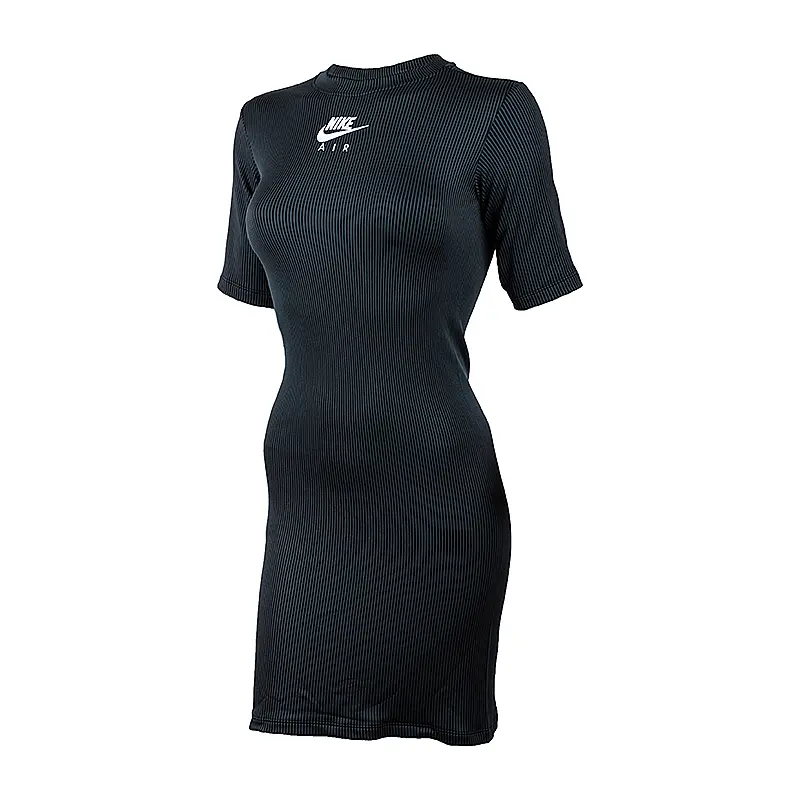 Платье женское Nike Nsw Air Dress Rib