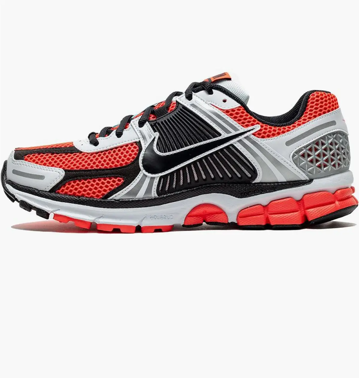 Кросівки чоловічі Nike Zoom Vomero 5 Se Sp Grey/Red