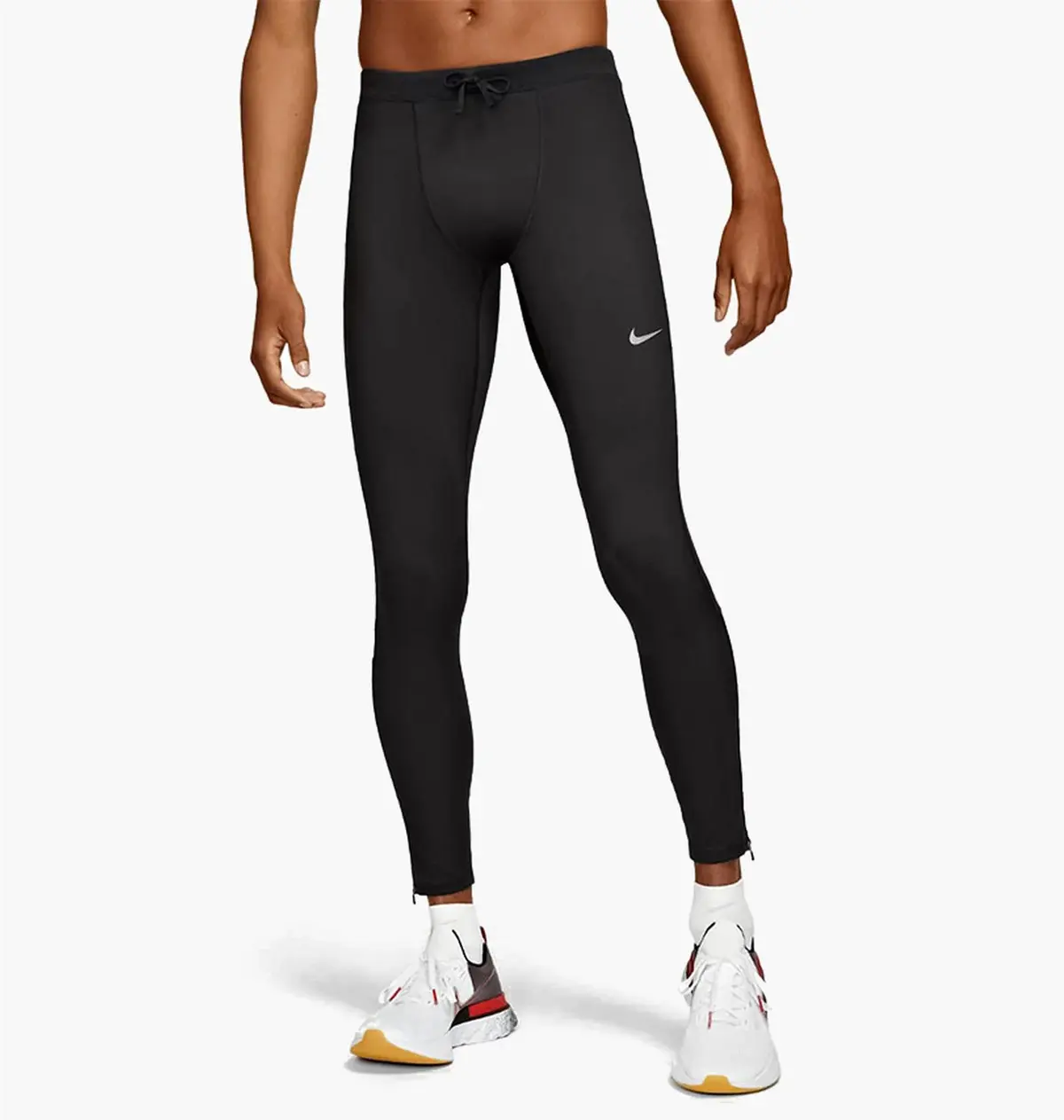 Термобілизна чоловіча Nike Dri-Fit Challenger