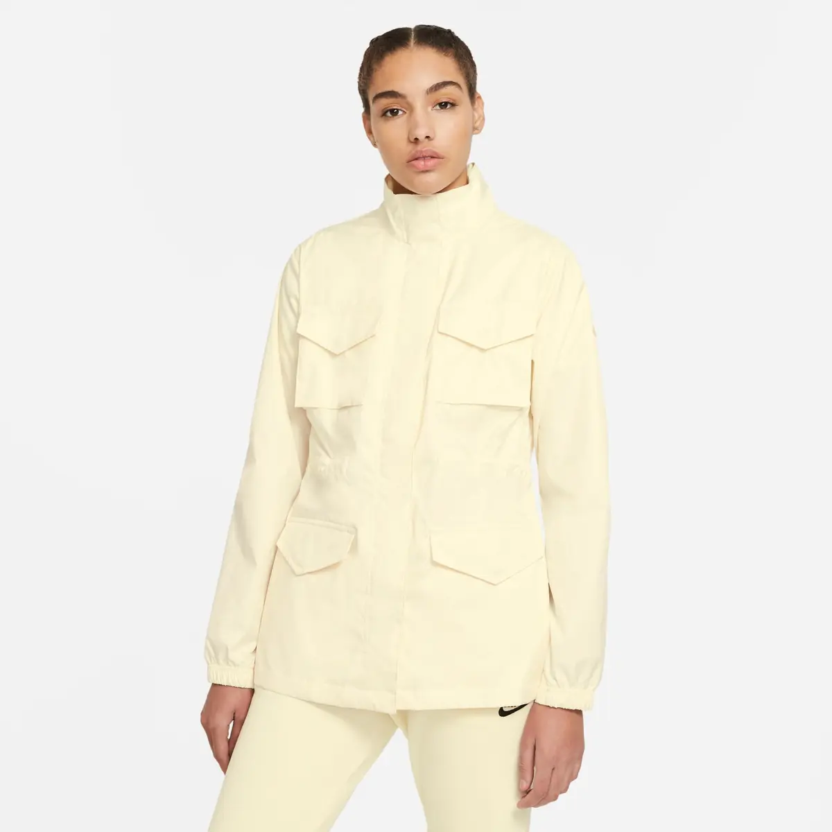 Куртка жіноча Nike Sportswear Jacket