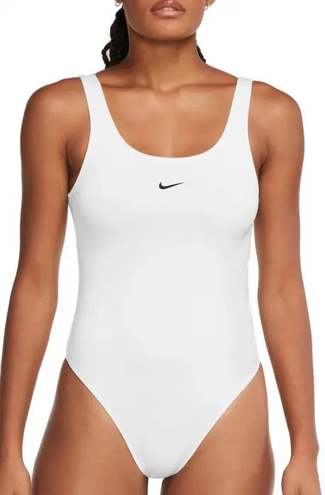 Боди женские Nike Sportswear Essential Bodysuit Tank